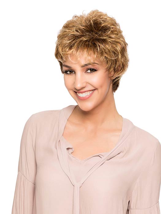 Petite Char by WigPro - Regal Wigs